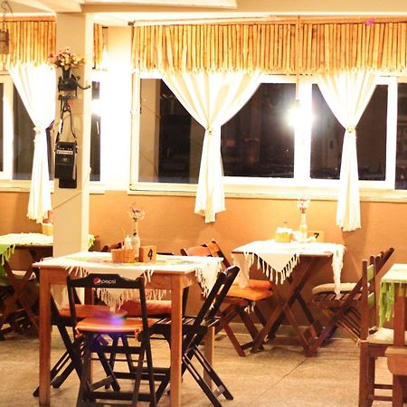Estalagem E Restaurante Cantinho Bistro Caparaó Velho Esterno foto