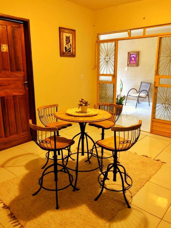 Estalagem E Restaurante Cantinho Bistro Caparaó Velho Esterno foto