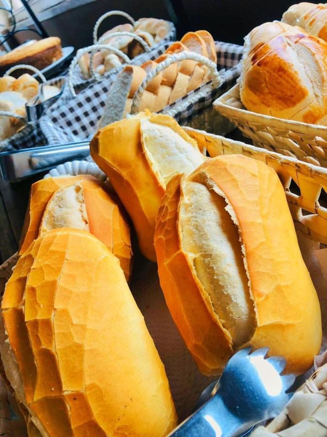 Estalagem E Restaurante Cantinho Bistro Caparaó Velho Esterno foto