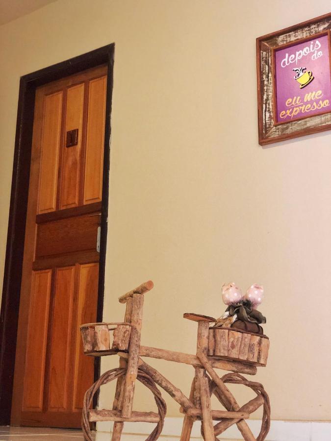 Estalagem E Restaurante Cantinho Bistro Caparaó Velho Esterno foto